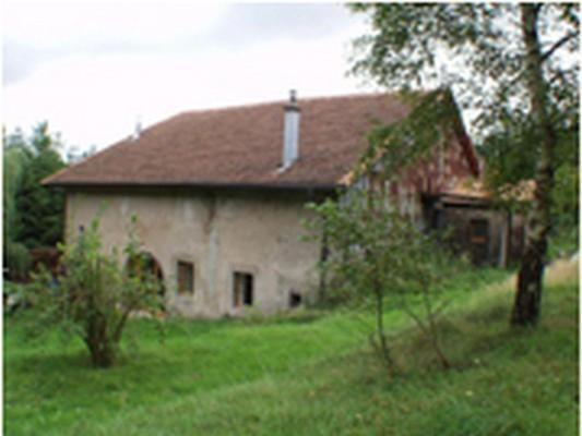 Chambre D'Hotes La Cafranne Ле-Толи Экстерьер фото