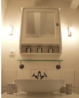 Chambre D'Hotes La Cafranne Ле-Толи Номер фото